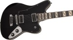 Jackson Pro Lee Malia LM-87 AMR BK