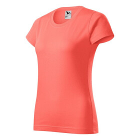 Dámské tričko Basic W MLI-134A1 - Malfini XS