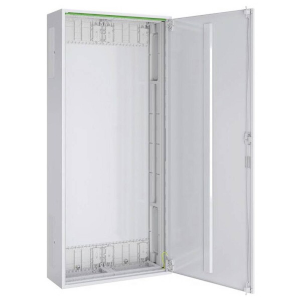 ABN ABNRV208 nástěnné pouzdro Obsah 1 ks