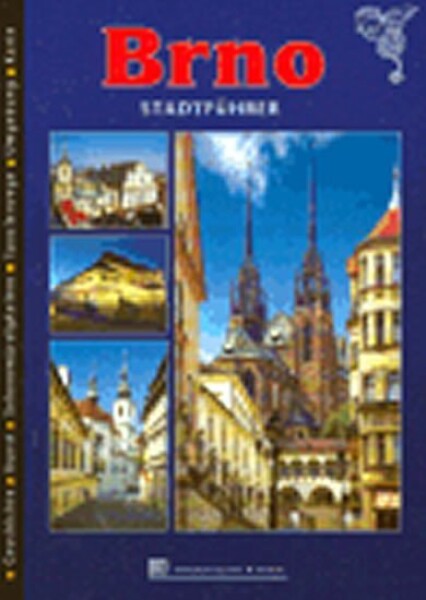 Brno Stadtführer