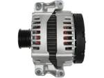 Alternátor MERCEDES-BENZ S / CL / GL / M / R-Class (W221, C216, X164, W164, W251) 3.5–5.0