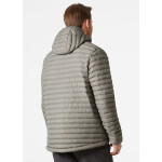 Helly Hansen Sirdal Bunda s kapucí M 62989 885 L