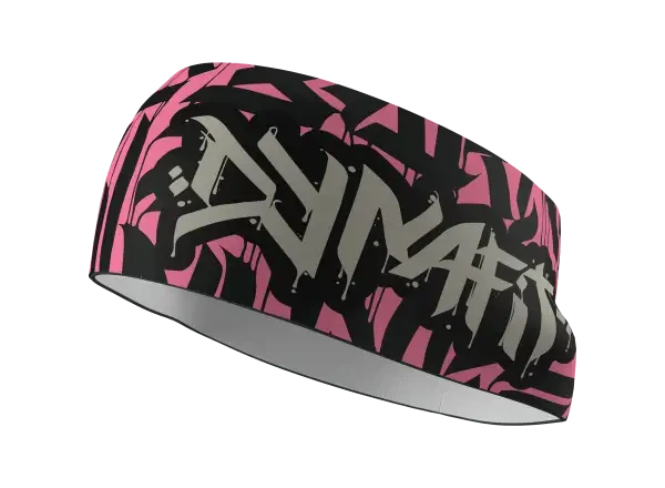 Dynafit Graphic Performance čelenka Ultra Coral/Trail vel. Uni