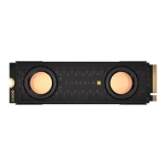 Corsair MP700 PRO SE HydroX 2TB / M.2 / NVMe PCIe 5 x4 / 3D TLC / R:14000MBps / W:12000MBps / MTBF 1.6mh / 5y (CSSD-F2000GBMP700PHXS)