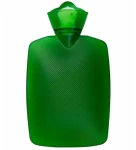 Hugo Frosch Classic Plant 1.8L Termofor transparentní - zelená (4250098530750)