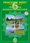 Přírodopis díl pracovní sešit),