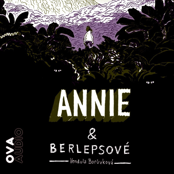 Annie a berlepsové - Vendula Borůvková