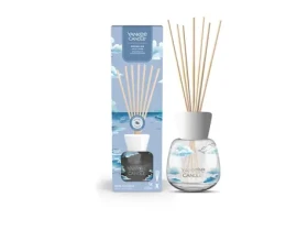 Yankee Candle Signature Ocean Air Reed Difuzér ( Vonné tyčinky) 100 ml / až 10 týdnů (5038581156378)