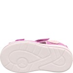 Dívčí sandály BOOMERANG Purple Superfit 1-000866-8500 fialová - 22
