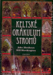 Keltské orákulum stromů - John Matthews
