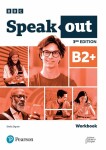 Speakout B2+ Workbook with key, 3rd Edition - Sheila Dignen