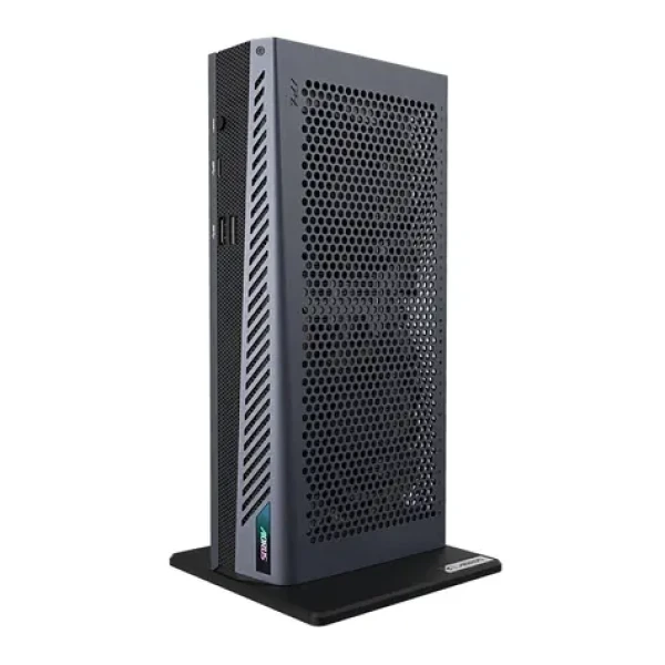 Gigabyte AORUS RTX 5060 Ti AI BOX / Externí GPU / 2572 MHz / 16 GB GDDR7 / Thunderbolt 5 / 1x HDMI + 3x DP (GV-N506TIXEB-16GD)