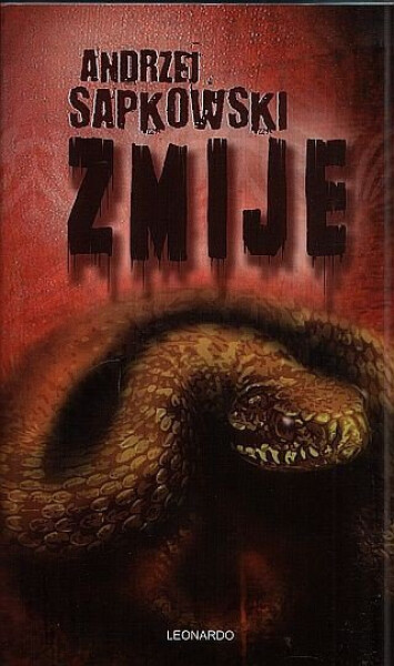 Zmije