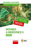 Rovnice nerovnice II.