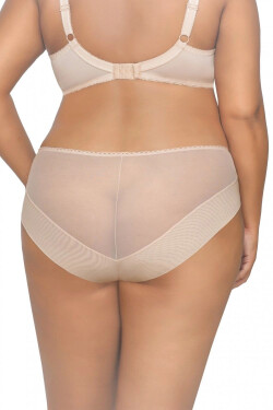 Dámské kalhotky 1030 Novato beige - AVA béžová XL