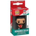 Funko POP! Klíčenka Mohamed Salah (Liverpool)