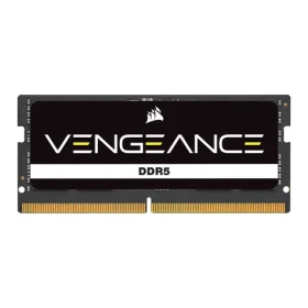 Corsair Vengeance 48GB (1x48GB) DDR5 4800MHz / C40 / SO-DIMM / 1.1V (CMSX48GX5M1A4800C40)