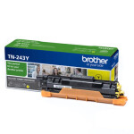 Brother TN-243Y, toner