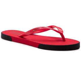 Dámské žabky KW0KW00729-629 - Calvin Klein 35/36