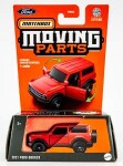 Matchbox Moving Parts 2021 Ford Bronco