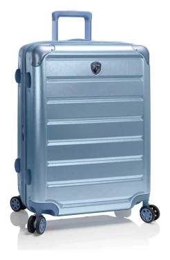 Heys Alumix M Icy Blue 92 L HEYS-10165-0142-26