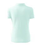 Pique Polo polokošile dámská frost XS