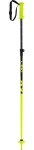 Lyžařské hole Leki RIDER VARIO, neonyellow/black, 85 - 105 cm