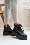 Pohorky model 216840 Step in style 38
