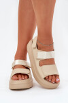 Sandály model 213173 Step in style 41