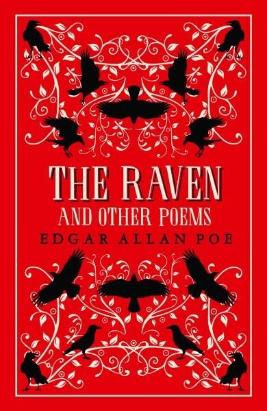 Raven and Other Poems