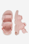 Sandály Kappa CP81-25987(DZ) Látkový materiál