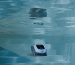 Robotický bazénový vysavač Maytronics Dolphin EON 100