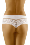 Tanga model 17566600 White - Wol-Bar Velikost: L