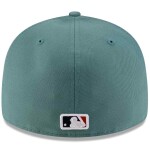 New Era Pánská kšiltovka Boston Red Sox MLB Authentic City Connect 59FIFTY Fitted Velikost: 7 1/8