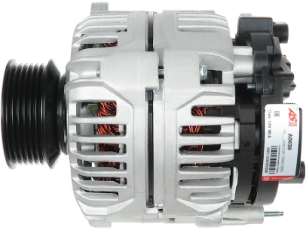 Alternátor VW LT 28-46 II TRANSPORTER IV