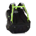 Školní batoh KARTON P+P PREMIUM COOL - Gamer