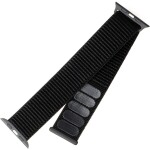 Nylonový řemínek Fixed Nylon Strap pro Apple Watch 40mm/ Watch 38mm,