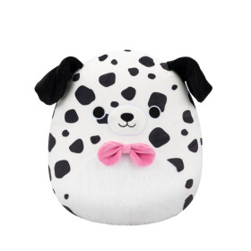 Squishmallows Dalmatýn - Dustin 30 cm