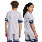 Dres adidas Squadra 25 Jr JP3413 128 cm