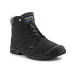 Boty Palladium sp20 Cuff Leather Waterproof WL 79067-008-M EU 44