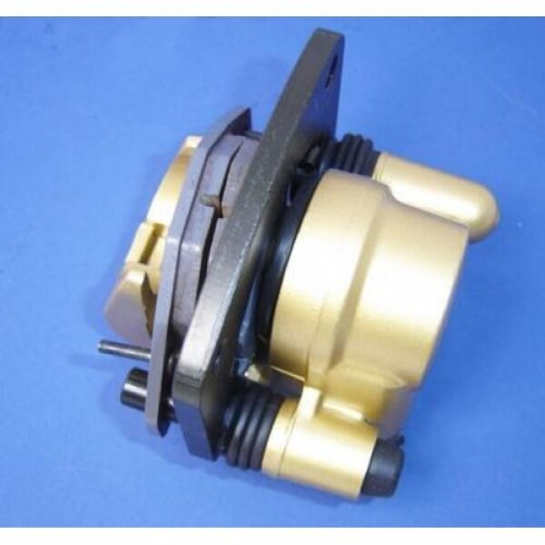 Access-Motor Přední pravý brzdič na Access Tomahawk 250/300/400