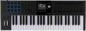 Arturia KeyLab 49 mk3 - Black