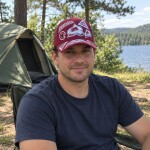 New Era Pánská kšiltovka Colorado Avalanche NHL 9FORTY M-Crown A-Frame Trucker All Over vínová