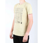 Tričko Moskova MGMTS003 m