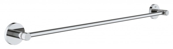 GROHE - QuickFix Start Držák ručníku, délka 60 cm, chrom 41178000