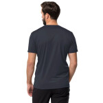 Pánské Jack Wolfskin Tech Tee 1807072-1076