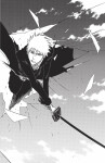 Bleach 45: The Burnout Inferno - Tite Kubo