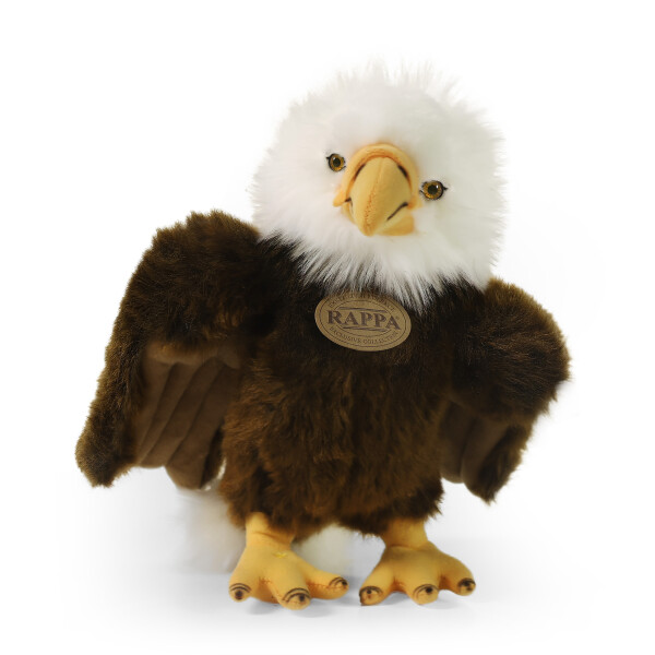 Pták orel stojící 24 cm ECO-FRIENDLY