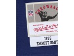 Mitchell & Ness Pánský dres Dallas Cowboys NFL Emmitt Smith #22 1996 Legacy Throwback Velikost: XL