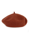 Baret Art Of Polo 22303 Daily Classic černá 55-58 cm